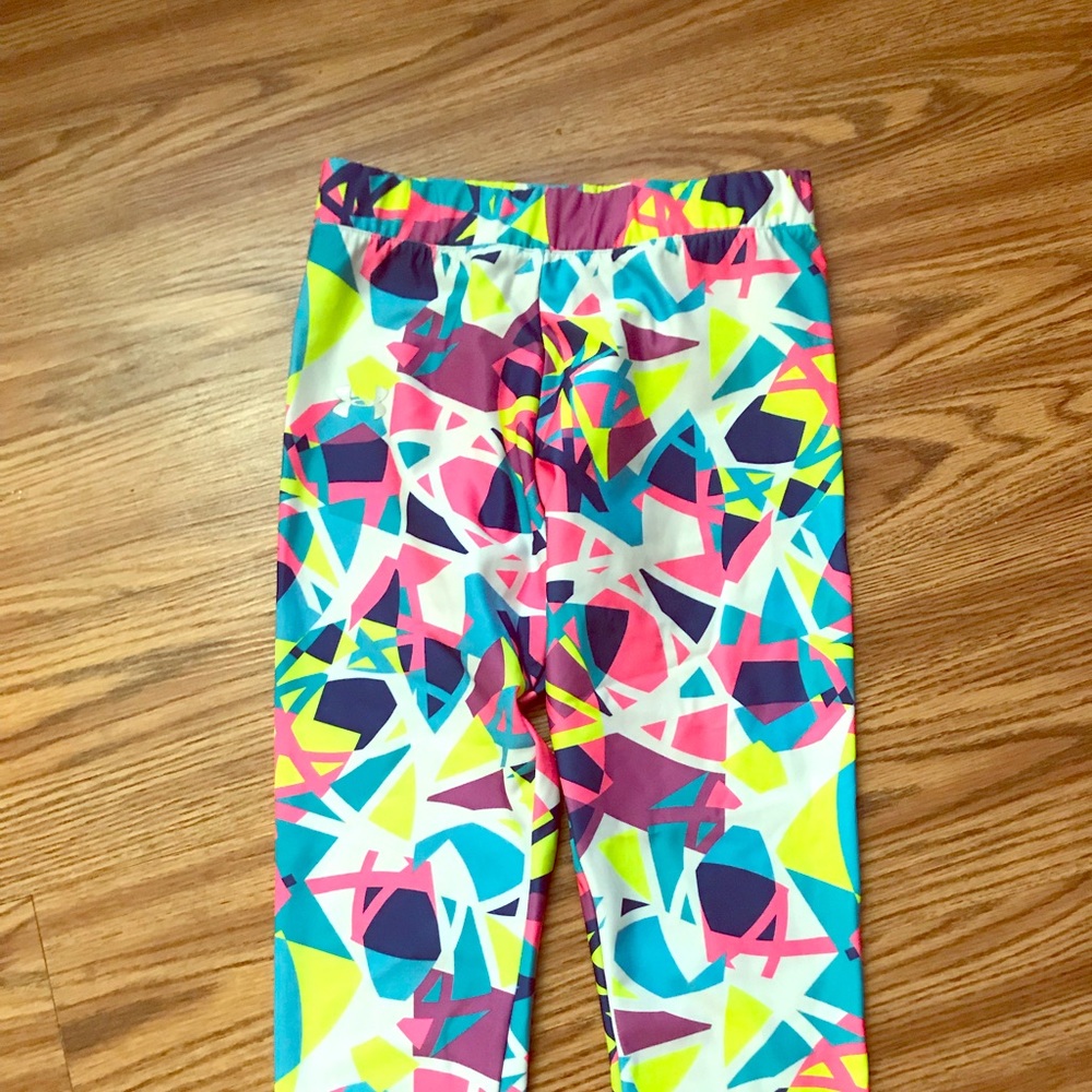Under Armour
